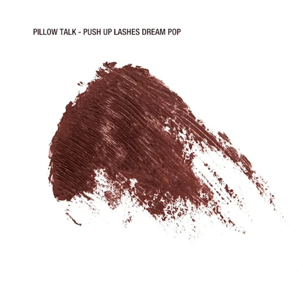 Charlotte Tilbury PILLOW TALK PUSH UP LASHES! MASCARA DREAM POP 10 ML